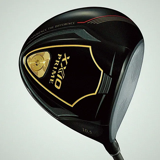 XXIO Golf Club Prime 12 10.5* Driver Regular SP-1200 Very Good