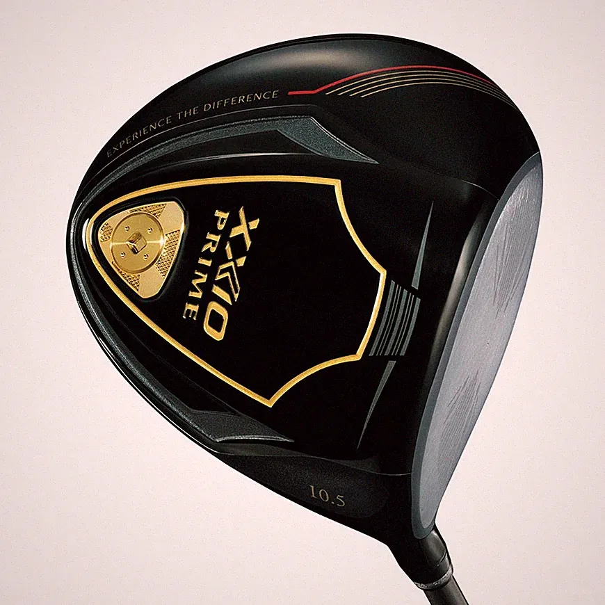 XXIO Prime 12 Driver 10.5 Regular