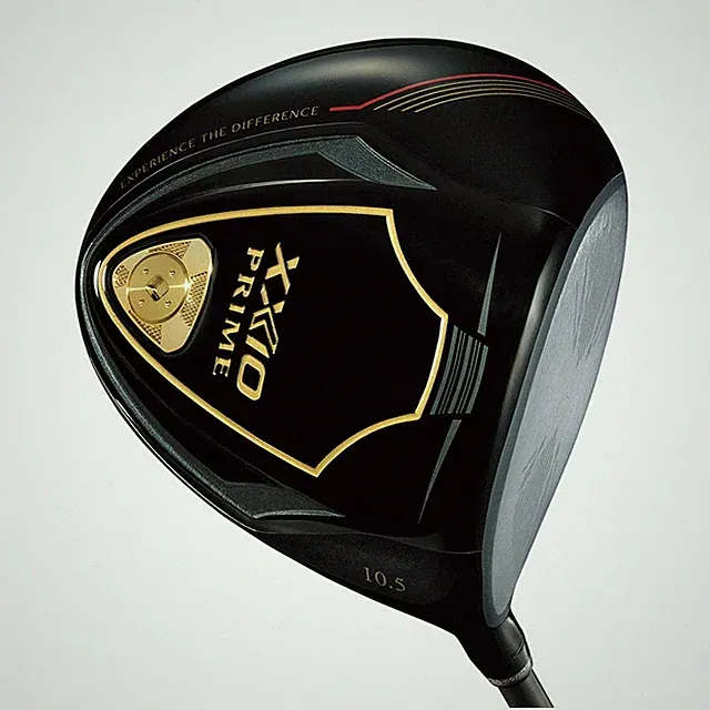 XXIO Golf Club Prime 12 11.5* Driver Regular SP-1200 Very Good