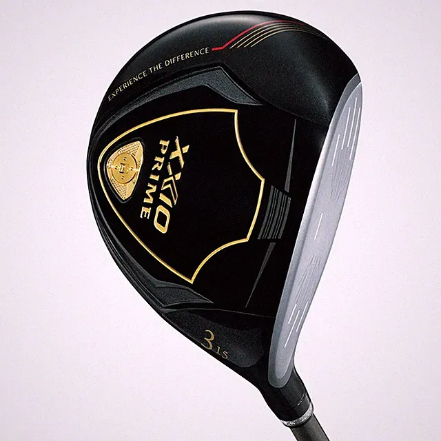 XXIO Prime 12 3 Wood
