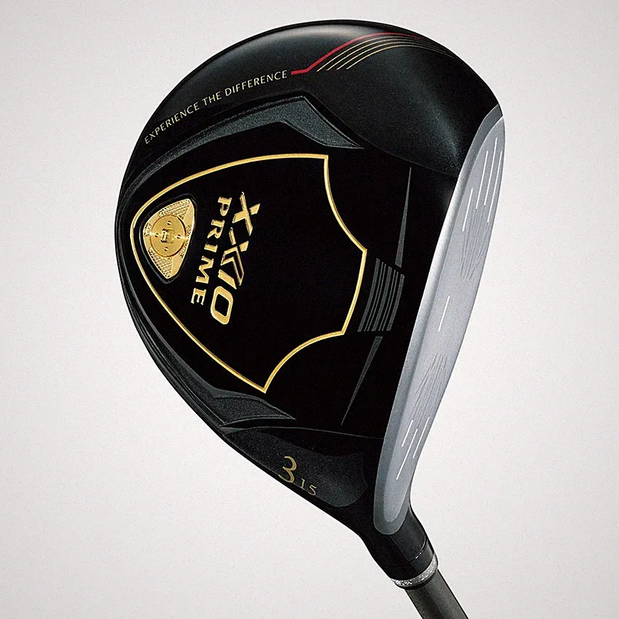 XXIO Prime 12 3 Wood