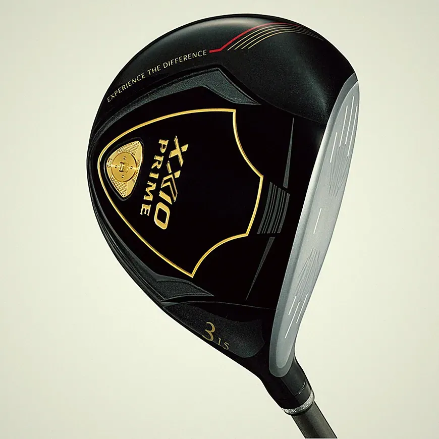 XXIO Golf Club Prime 12 15* 3 Wood Regular Graphite XXIO SP-1200 Very Good