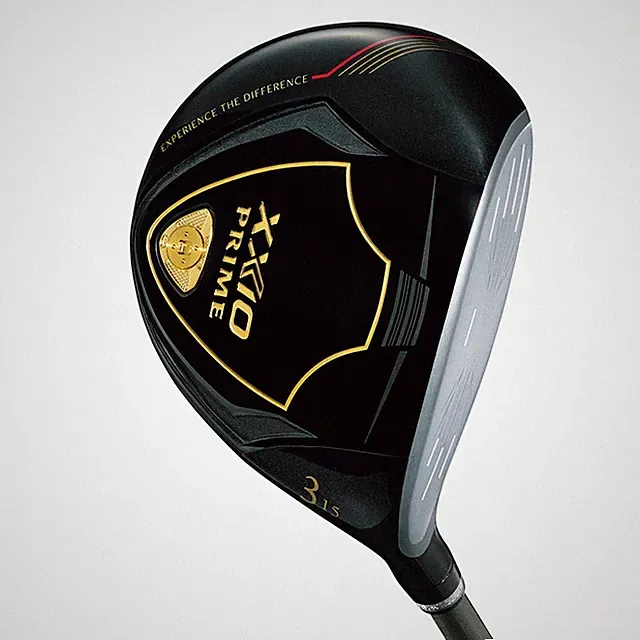 XXIO Golf Club Prime 12 15* 3 Wood Regular Graphite XXIO SP-1200 Very Good