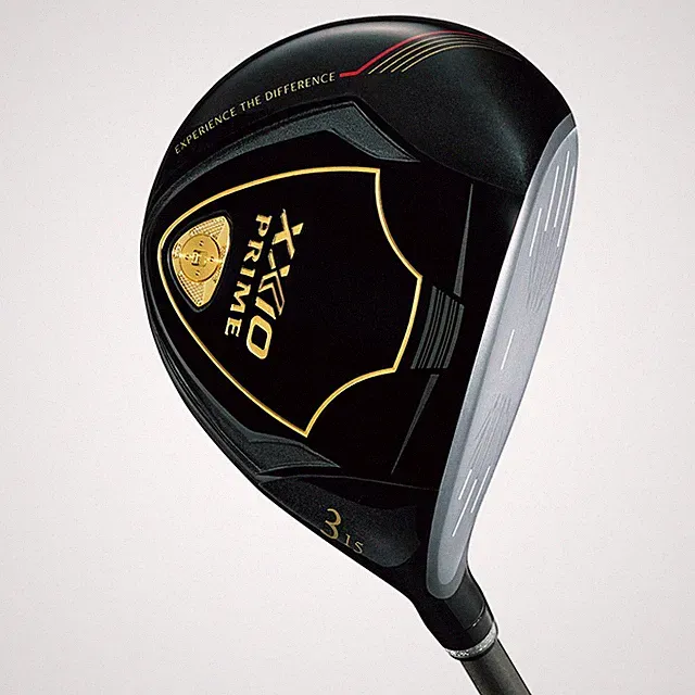XXIO Golf Club Prime 12 15* 3 Wood Regular Graphite XXIO SP-1200 Very Good