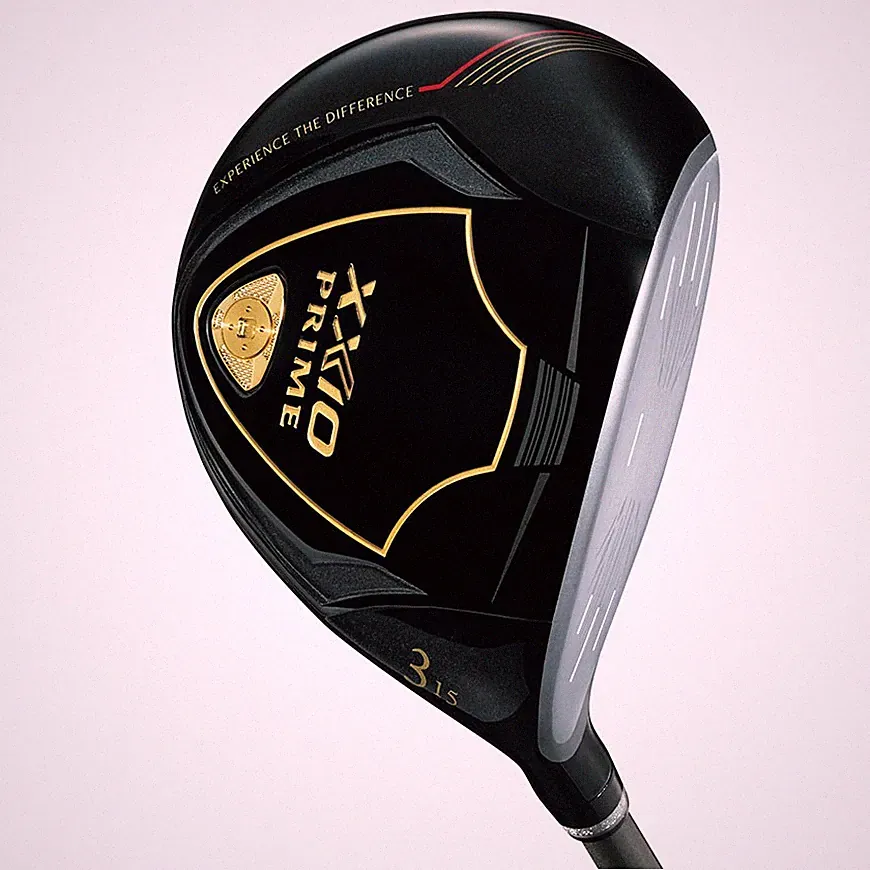 XXIO Golf Club Prime 12 15* 3 Wood Regular SP-1200 Excellent