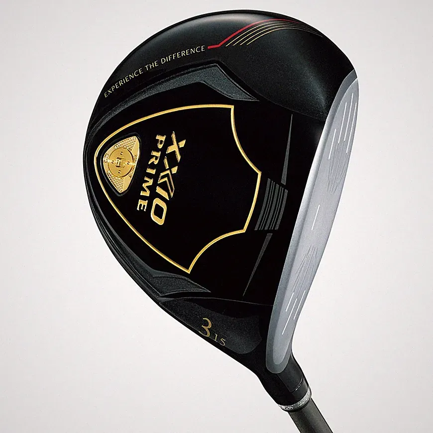 XXIO Golf Club Prime 12 18* 5 Wood Regular Graphite XXIO Prime SP-1200 Very Good