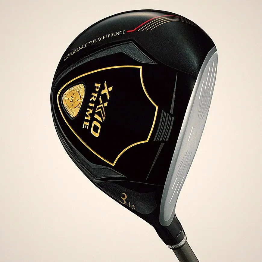 XXIO Golf Club Prime 12 18* 5 Wood Regular Graphite XXIO Prime SP-1200 Very Good