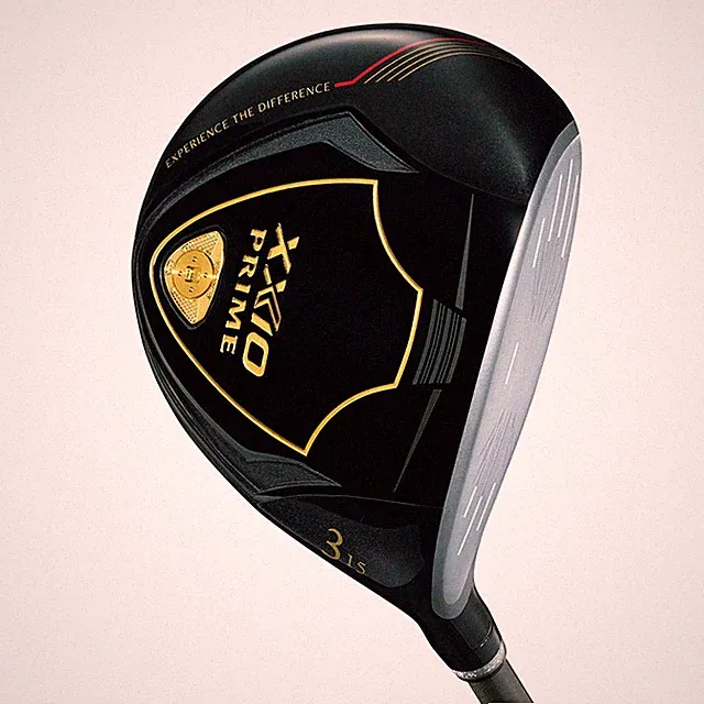 XXIO Golf Club Prime 12 18* 5 Wood Regular Graphite XXIO Prime SP-1200 Very Good