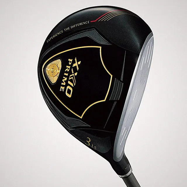 XXIO Golf Club Prime 12 18* 5 Wood Regular SP-1200 Excellent