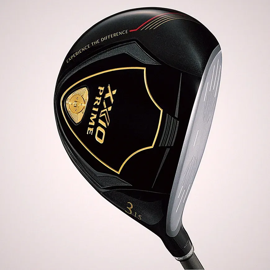 XXIO Golf Club Prime 12 18* 5 Wood Regular SP-1200 Mint