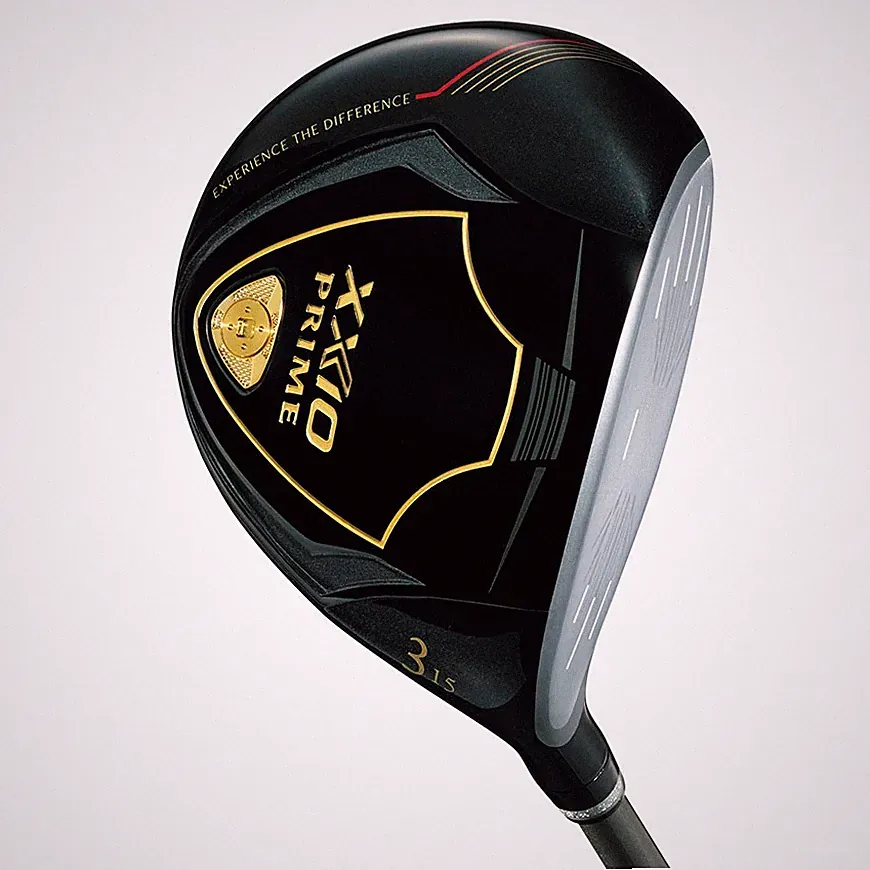 XXIO Golf Club Prime 12 21* 7 Wood Regular Graphite XXIO Prime SP-1200 Very Good