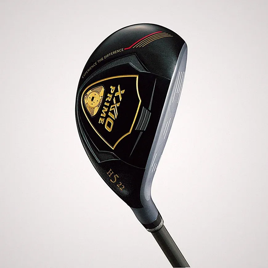 XXIO Golf Club Prime 12 25* 6H Hybrid Regular Graphite XXIO Prime SP-1200 Value