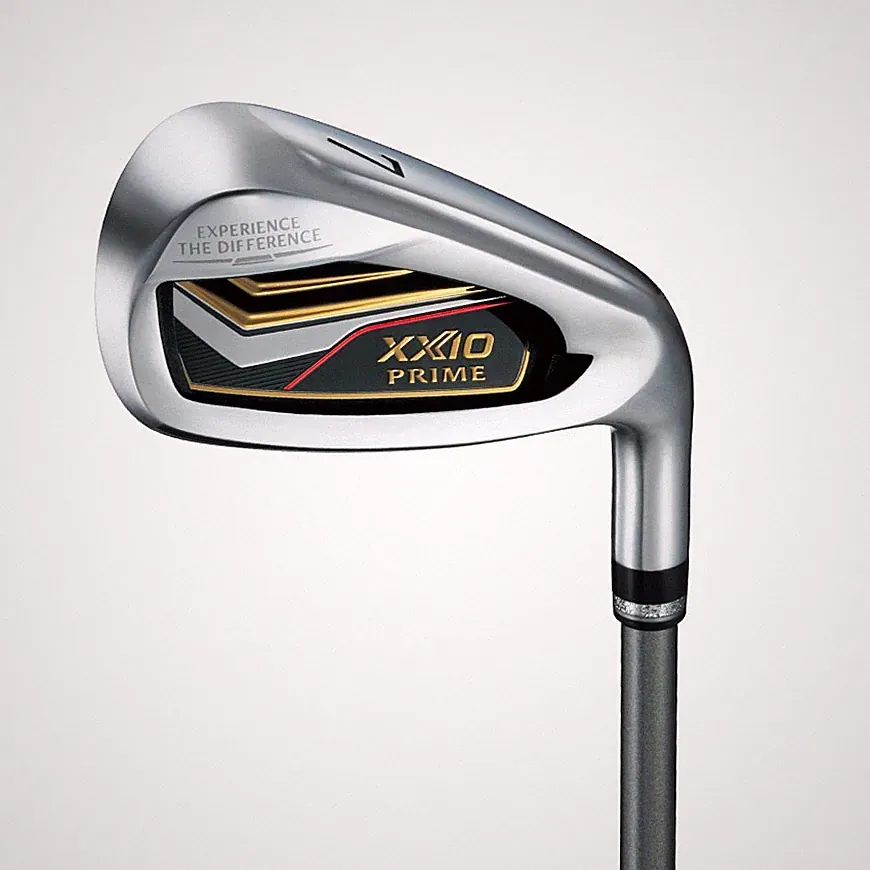XXIO Golf Club Prime 12 7 Iron Individual Regular SP-1200 Very Good