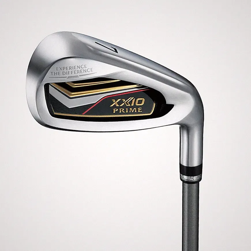XXIO Golf Club Prime 12 7 Iron Individual Regular SP-1200K Excellent