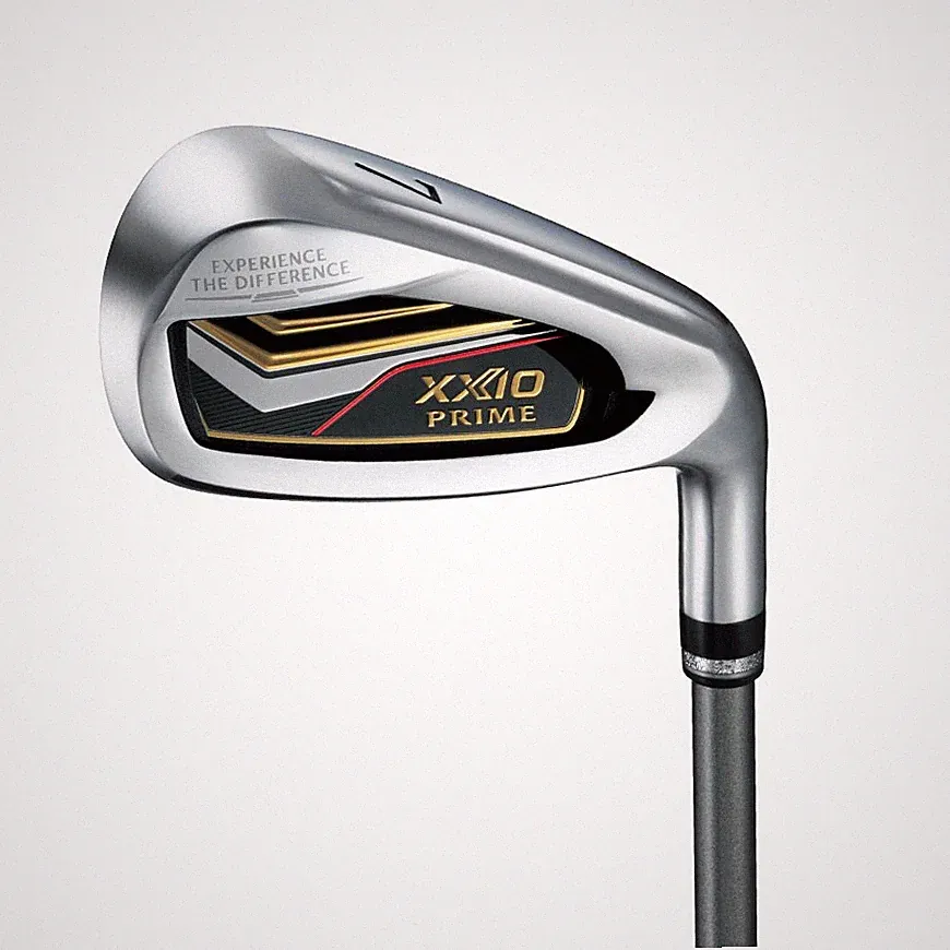 XXIO Iron Sets