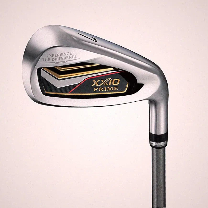 XXIO Golf Club Prime 12 7-PW Iron Set Regular SP-1200 Value
