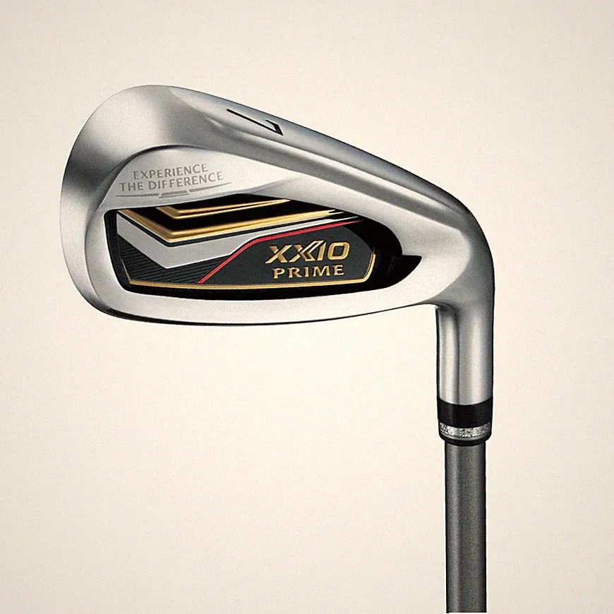 XXIO Golf Club Prime 12 7-PW Iron Set Regular SP-1200 Value