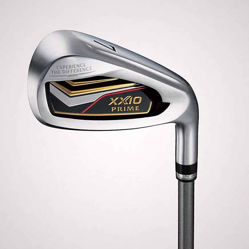 XXIO Golf Club Prime 12 8 Iron Individual Regular SP-1200 Value