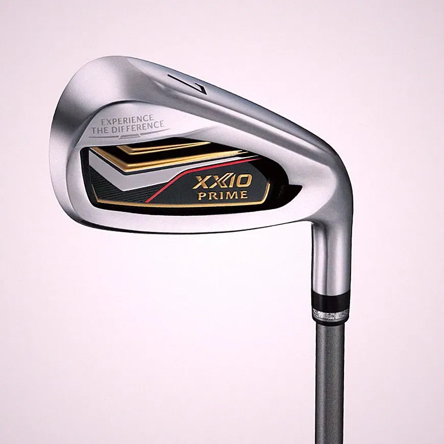 XXIO Golf Club Prime 12 9 Iron Individual Regular SP-1200 Value