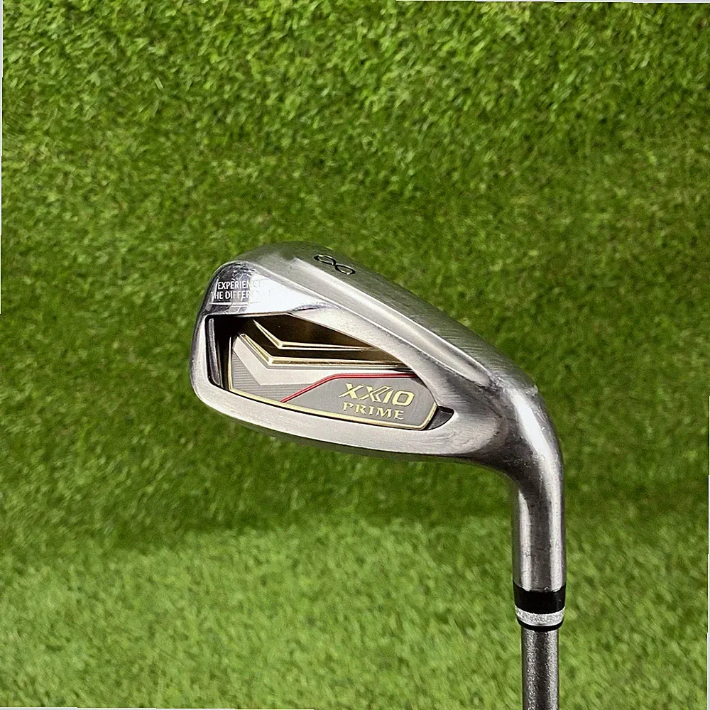 XXIO Golf Club Prime 12 Single 8 Iron ⛳️ Japan SP-1200 Regular Flex 44.5G RH