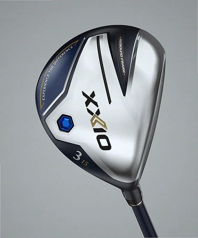 XXIO 12 4 Wood 16.5°