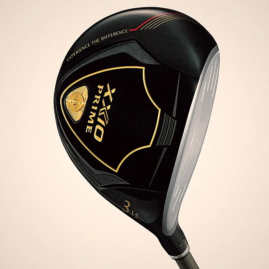 XXIO Golf Clubs Prime 12 21* 7 Wood Regular SP-1200 Very Good
