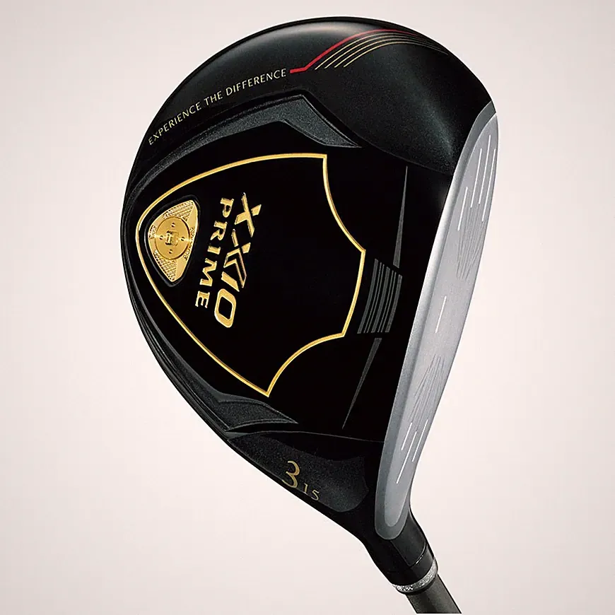 XXIO Golf Clubs Prime 12 21* 7 Wood Regular SP-1200 Very Good
