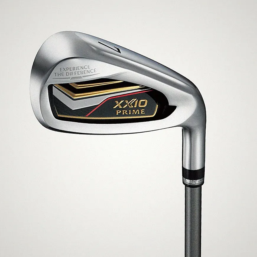 XXIO Prime 12 Iron Set 7-PW