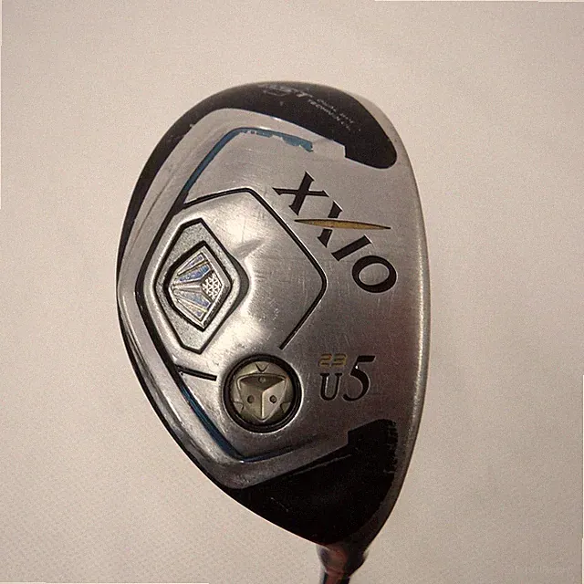 XXIO Hybrid Fair Rating XXIO8 HY 23° Regular XXIO MP800