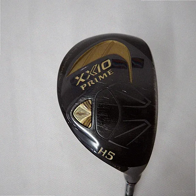 XXIO Hybrid XXIO PRIME11 HY 23° Regular XXIO SP1100