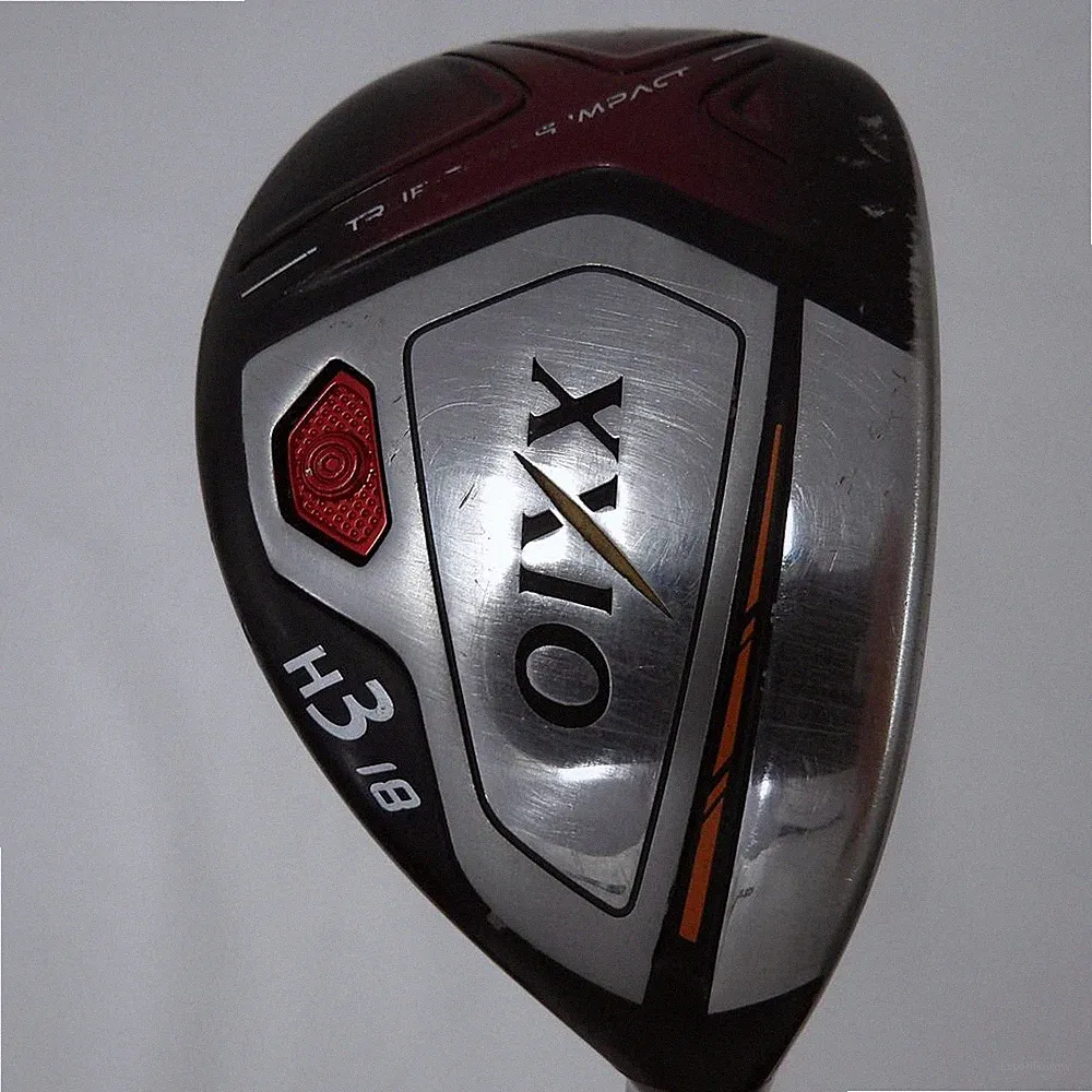 XXIO Hybrid XXIO10 HY 18° Regular XXIO MP1000 Red