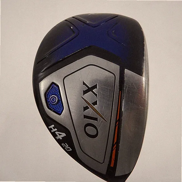XXIO Hybrid XXIO10 HY 20° StiffRegular XXIO MP1000