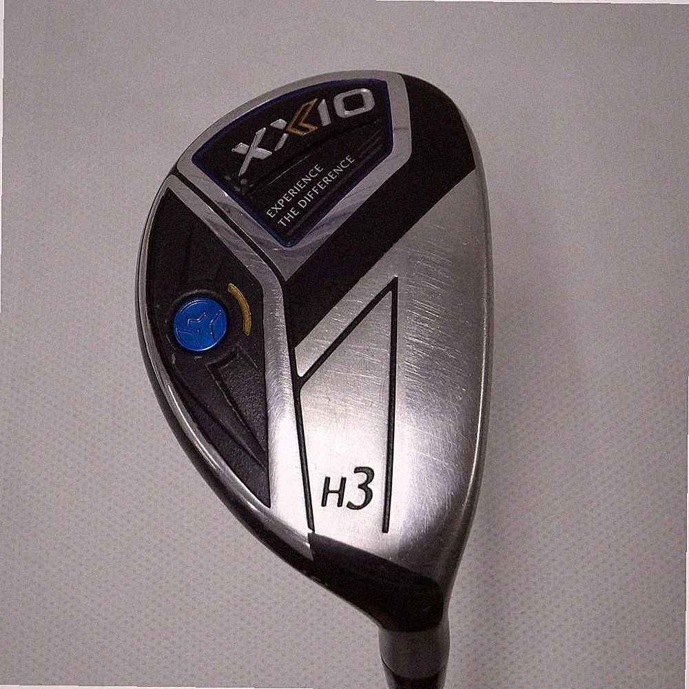 XXIO Hybrid XXIO11 HY 18° Regular XXIO MP1100