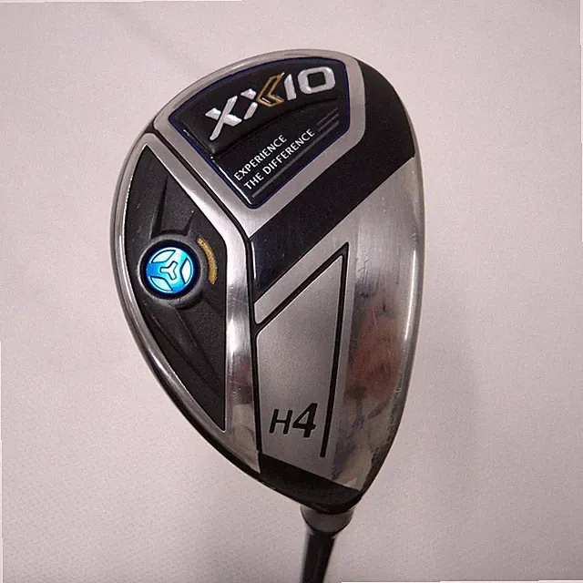 XXIO Hybrid XXIO11 HY 20° Regular HT301-f