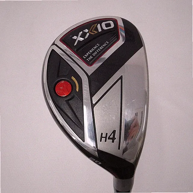 XXIO Hybrid XXIO11 HY 20° Stiff XXIO MP1100 Red