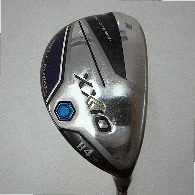 XXIO Hybrid XXIO12 HY 20° Stiff XXIO MP1200