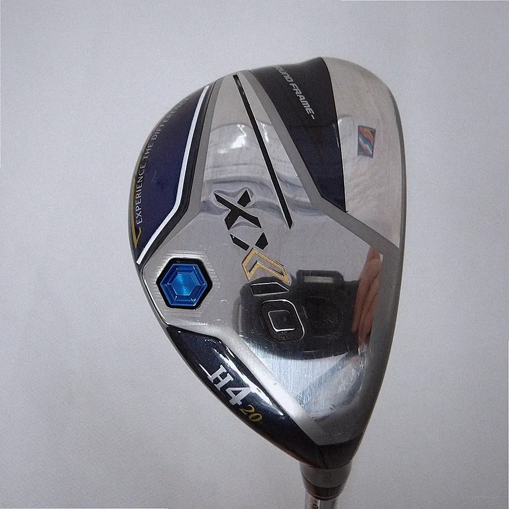 XXIO Hybrid XXIO12 HY 20° Stiff XXIO MP1200