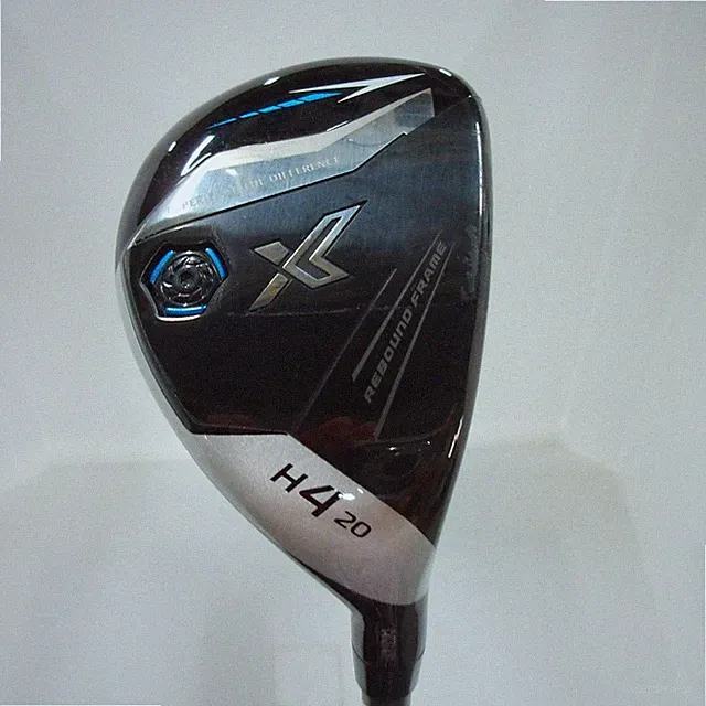 XXIO13 Hybrid 20° Stiff