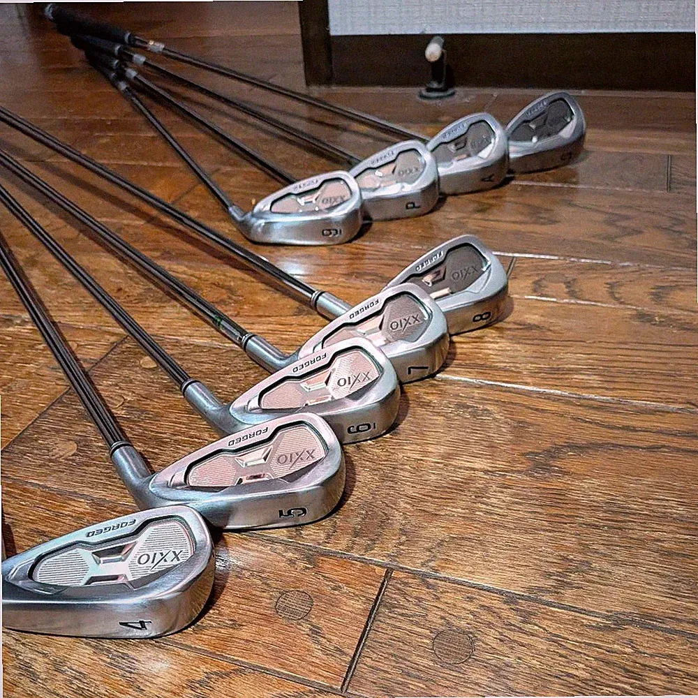 golf clubs xl set