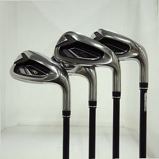 XXIO Iron Set XXIO -2022 Senior XXIO MP1200 4 pieces