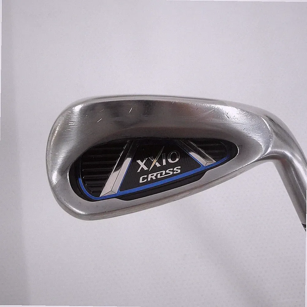 XXIO Iron Set XXIO CROSS Stiff XXIO MH1000 7 pieces
