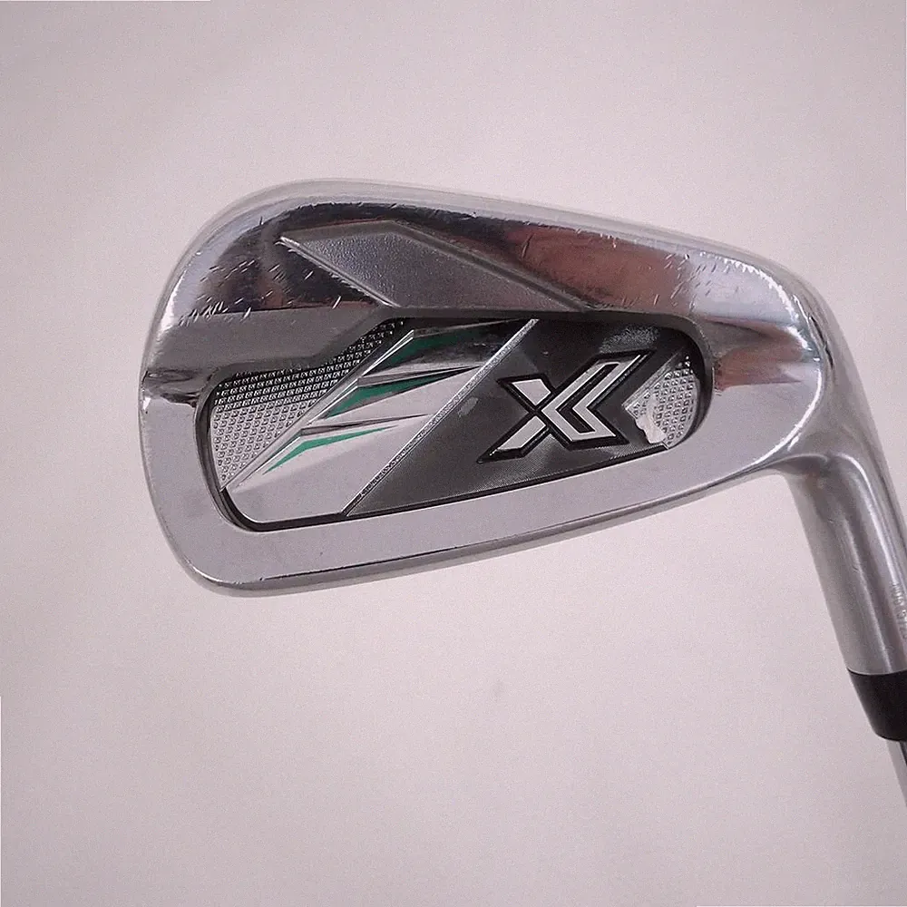 XXIO Iron Set XXIO12 eks Stiff NS PRO 950GH neo DST 7 pieces