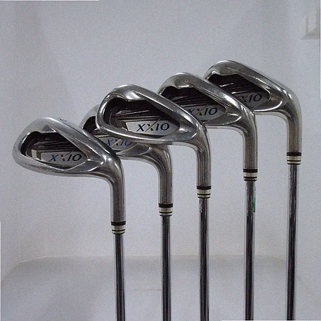 XXIO Iron Set XXIO7 Stiff NS PRO 920GH for XXIO 5 pieces