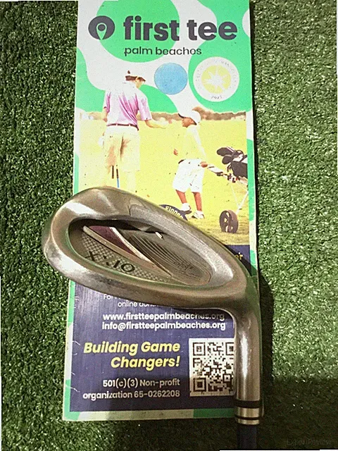 XXIO Ladies 8 Gap Wedge (GW) MP-800 42g Graphite Shaft (34.75”)
