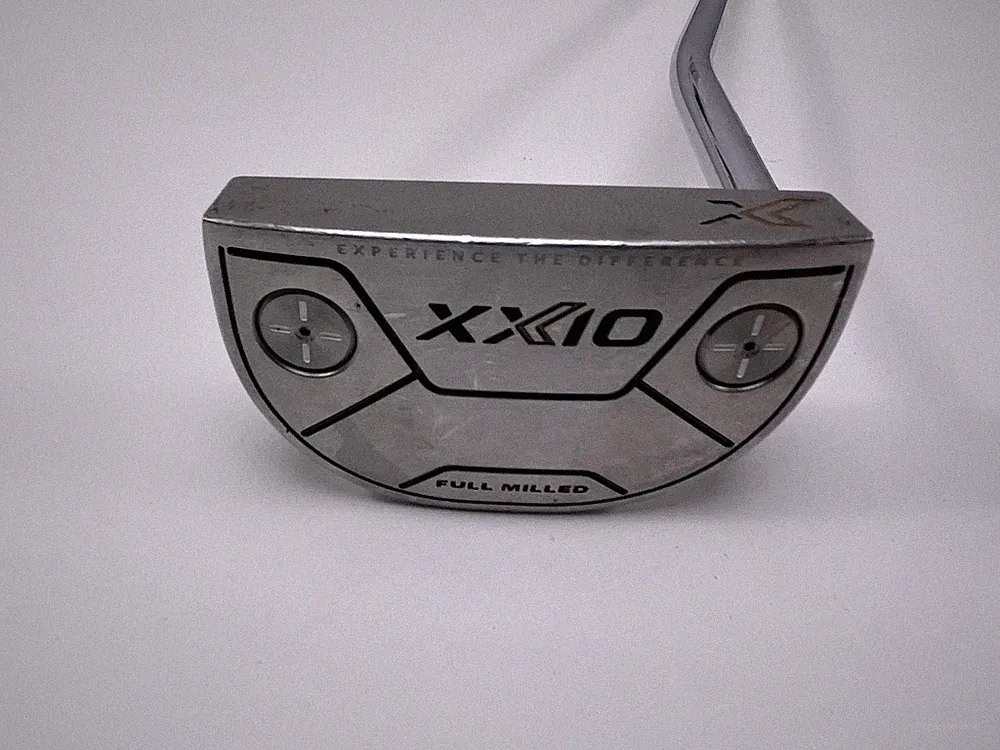 XXIO Mallet Ladies Putter 33" Womens RH