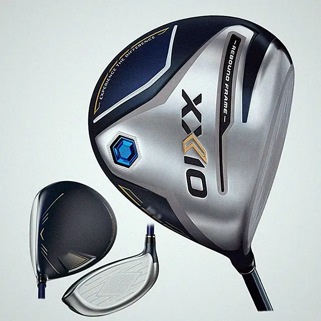 XXIO Men 12 Driver 460cc - 22 NEW