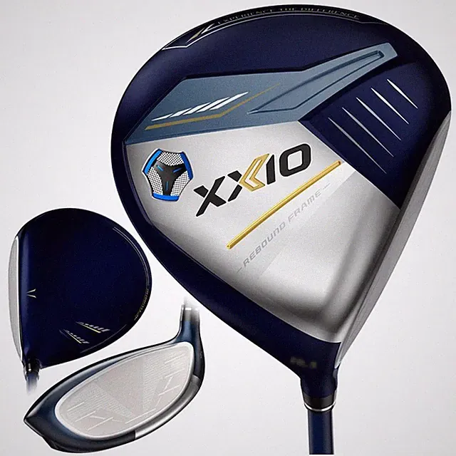 XXIO Men 13 Driver 460cc - 24 NEW