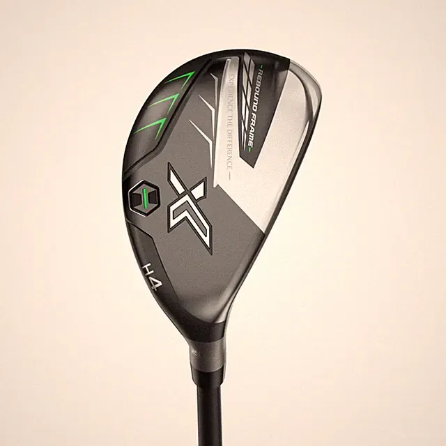 XXIO Men's 2022 X Hybrid- CHOOSE SPECS