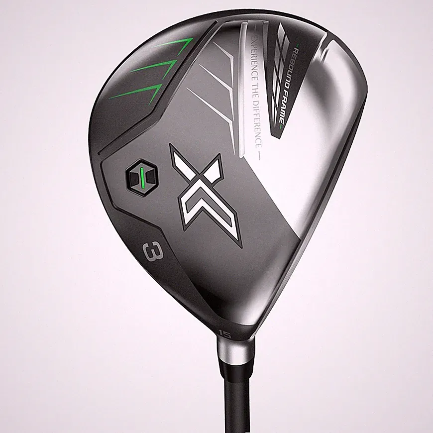 XXIO Men's X Fairway Woods Right Hand - 2022