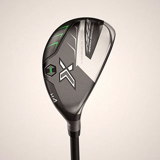 XXIO Men's X Hybrid 2022